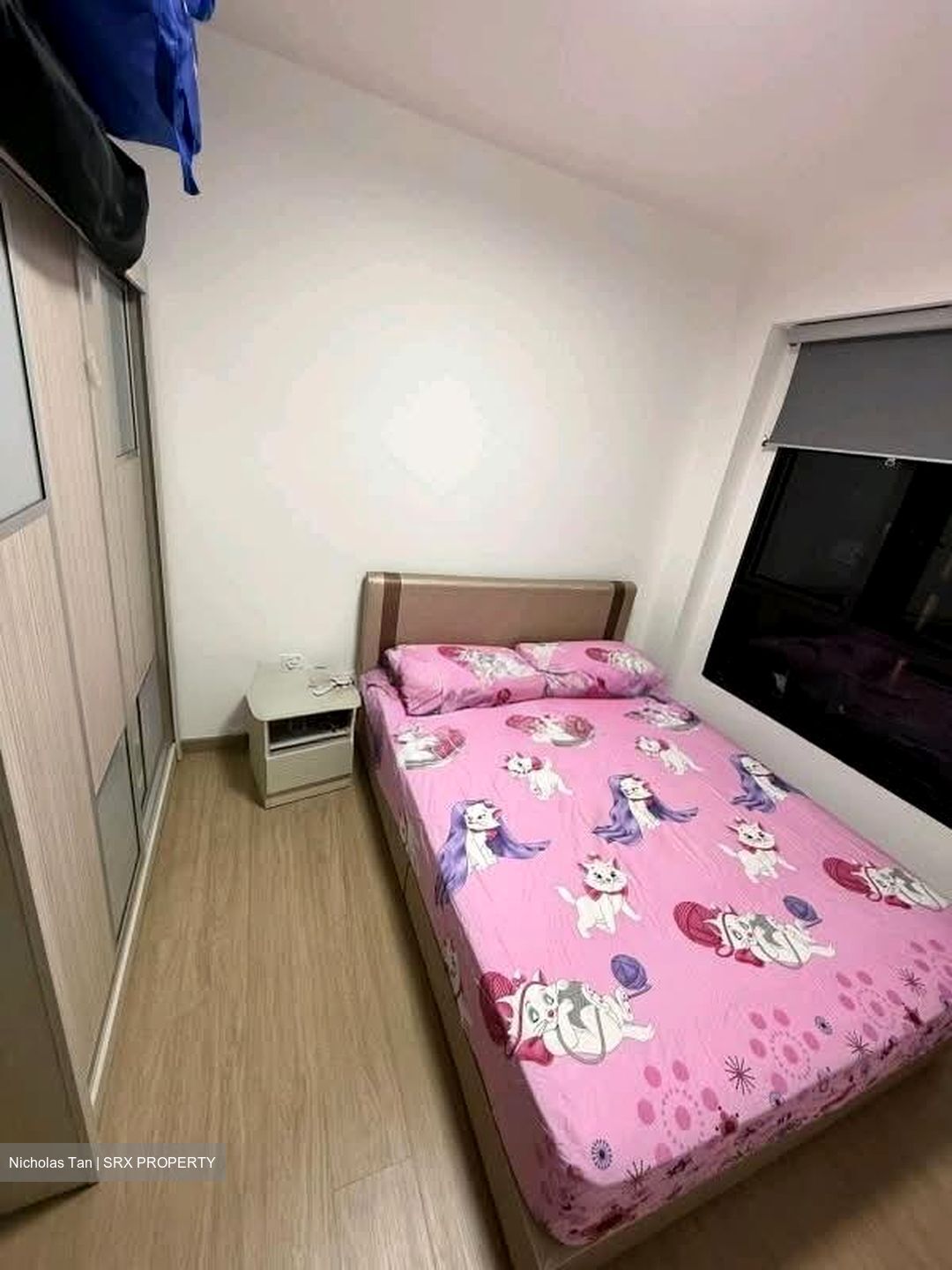 Blk 128A Plantation Village (Tengah), HDB 4 Rooms #542304331